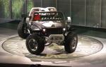 Jeep Hurricane concept 2005 года